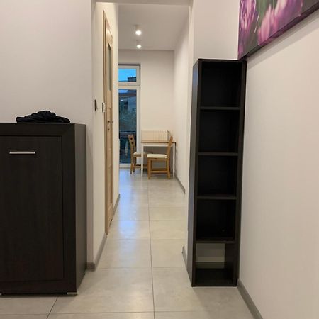 Felicjanek Apartment Краків Екстер'єр фото