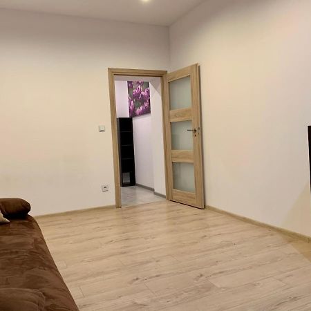 Felicjanek Apartment Краків Екстер'єр фото