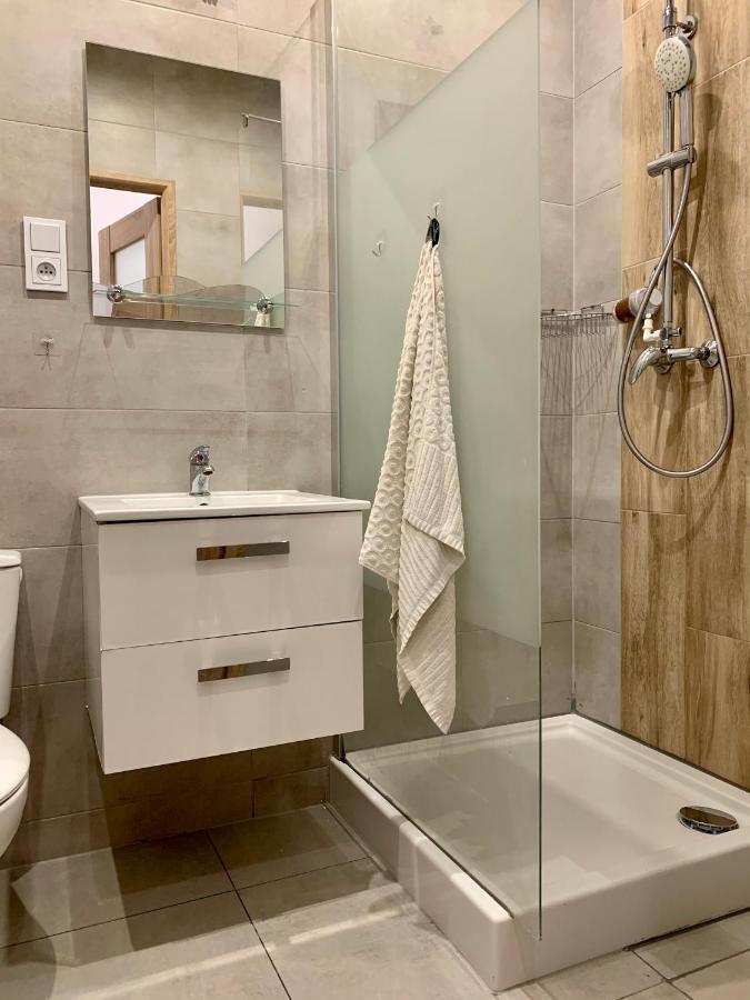 Felicjanek Apartment Краків Екстер'єр фото