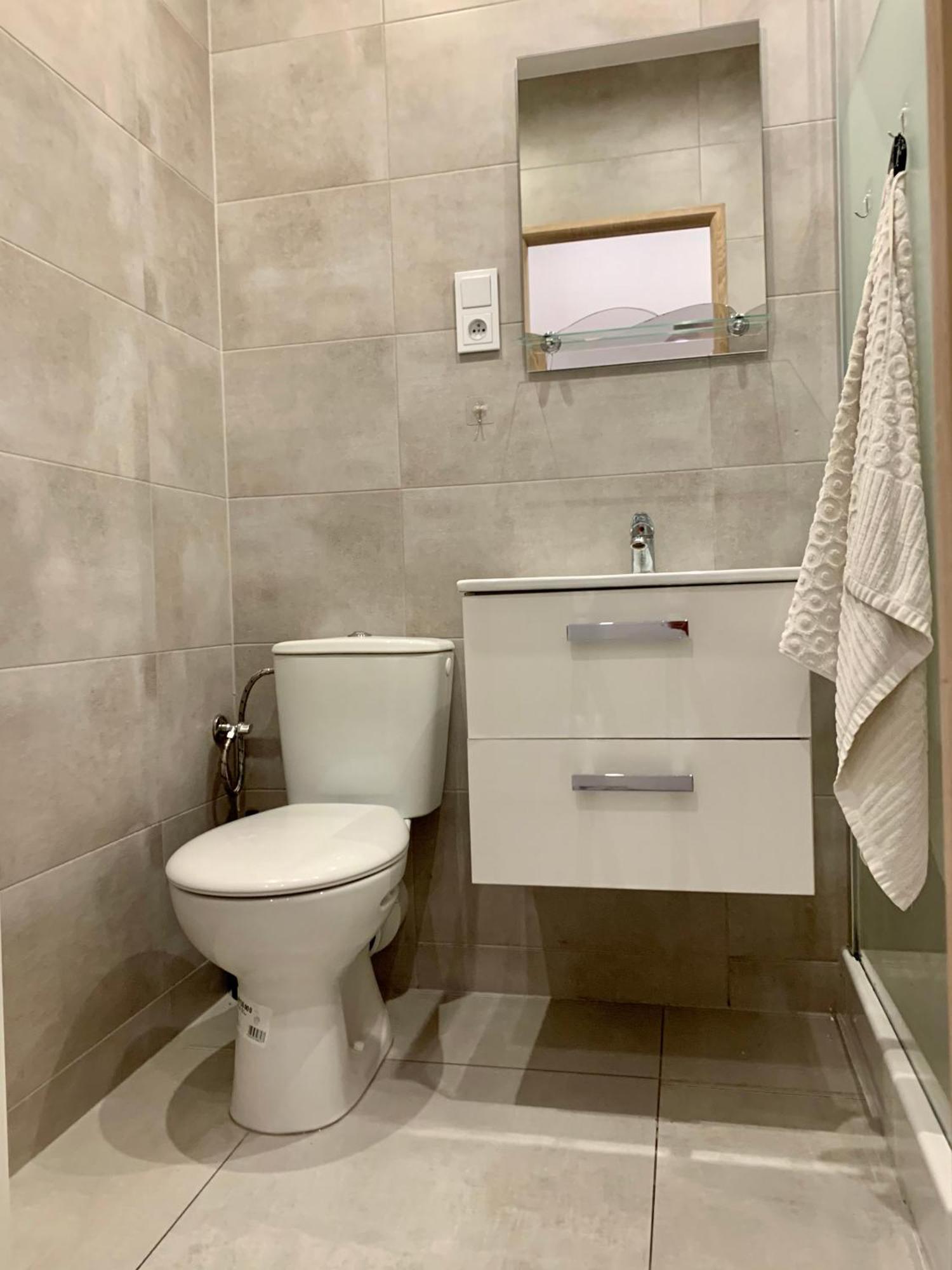 Felicjanek Apartment Краків Екстер'єр фото