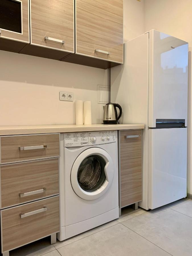 Felicjanek Apartment Краків Екстер'єр фото