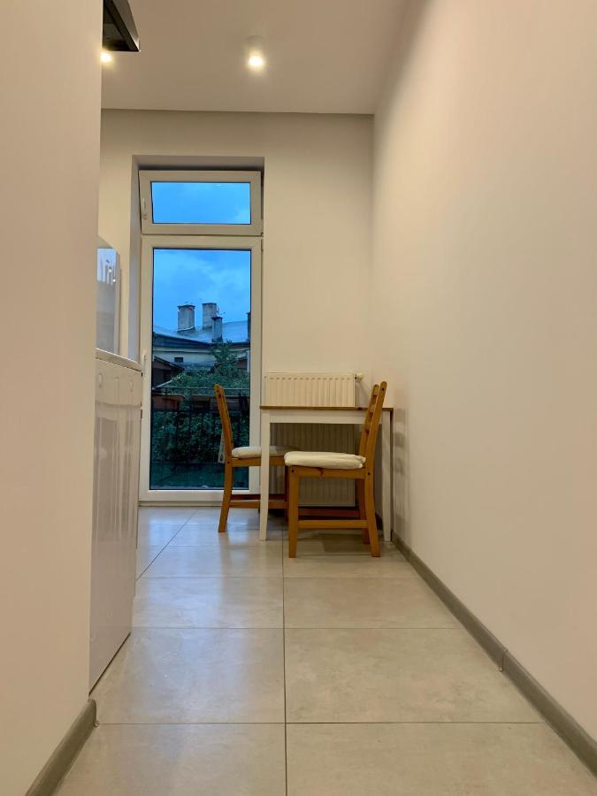 Felicjanek Apartment Краків Екстер'єр фото
