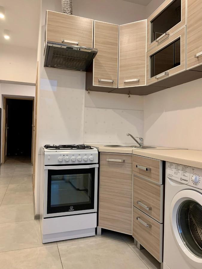 Felicjanek Apartment Краків Екстер'єр фото