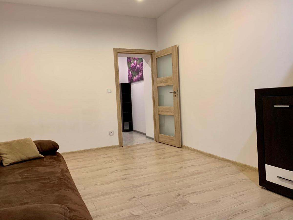 Felicjanek Apartment Краків Екстер'єр фото